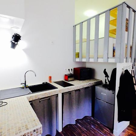 Appartement Bordeaux Victoire Экстерьер фото