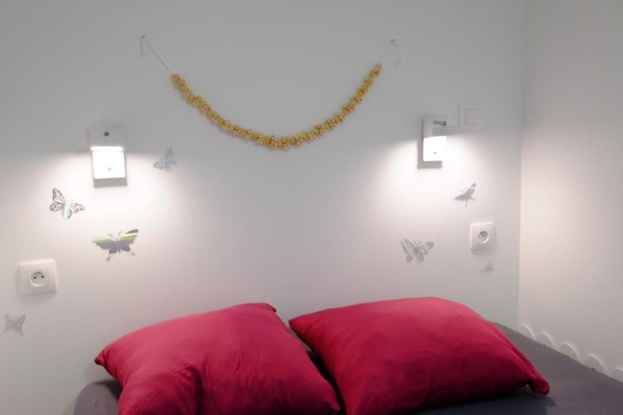 Appartement Bordeaux Victoire Экстерьер фото