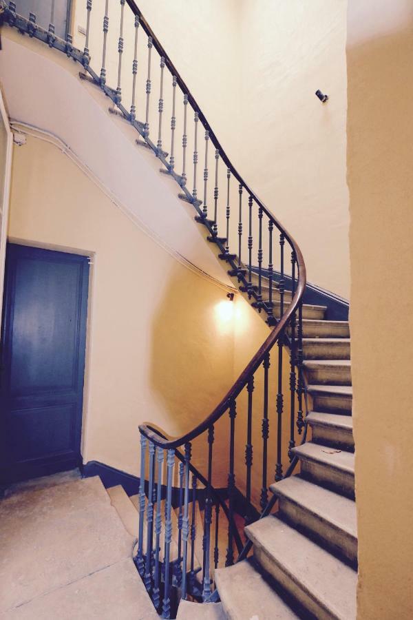 Appartement Bordeaux Victoire Экстерьер фото