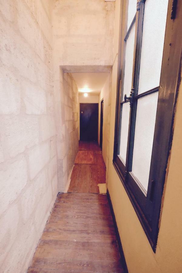 Appartement Bordeaux Victoire Экстерьер фото