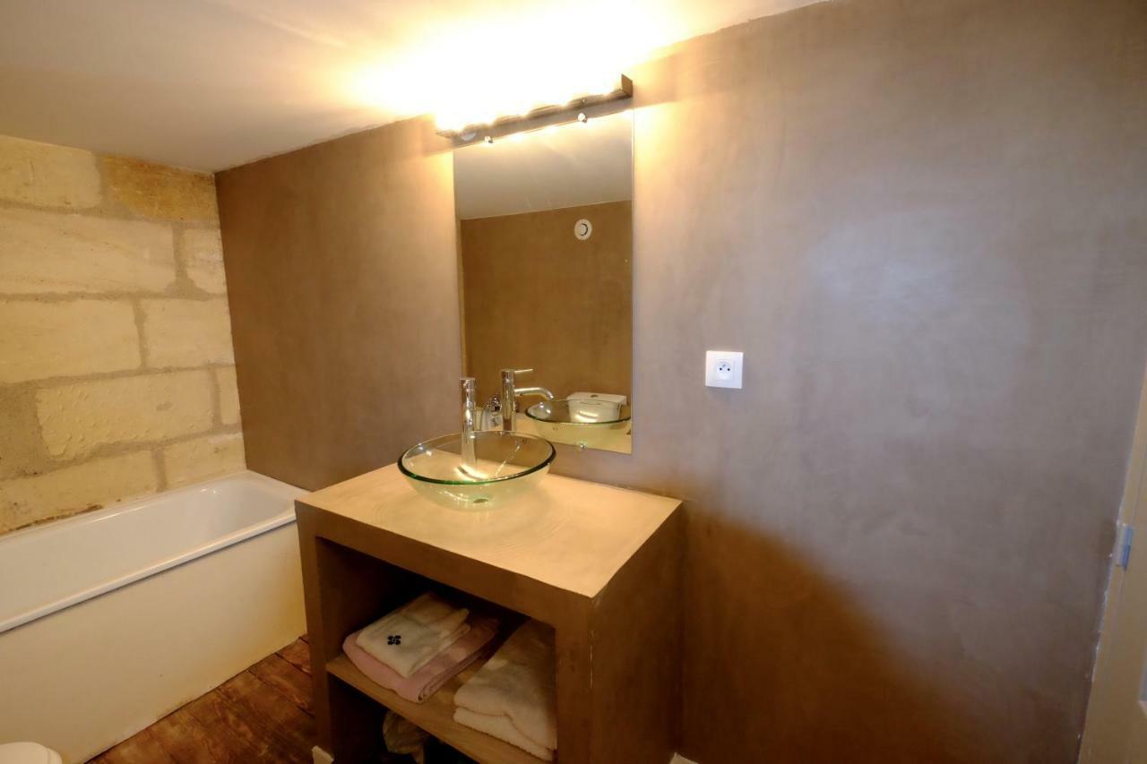 Appartement Bordeaux Victoire Экстерьер фото