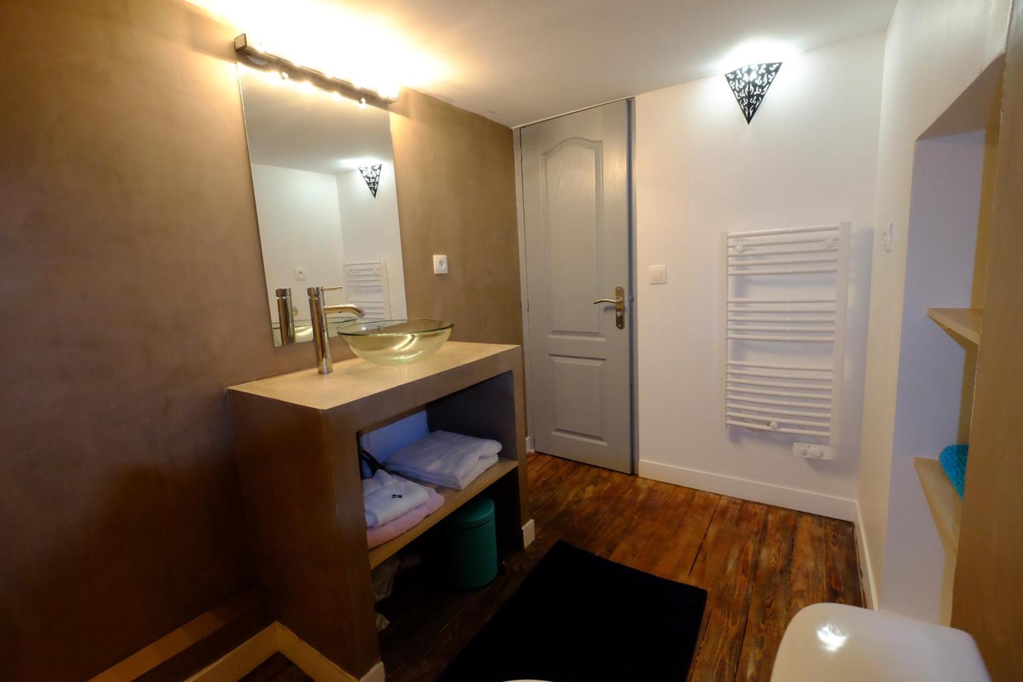 Appartement Bordeaux Victoire Экстерьер фото
