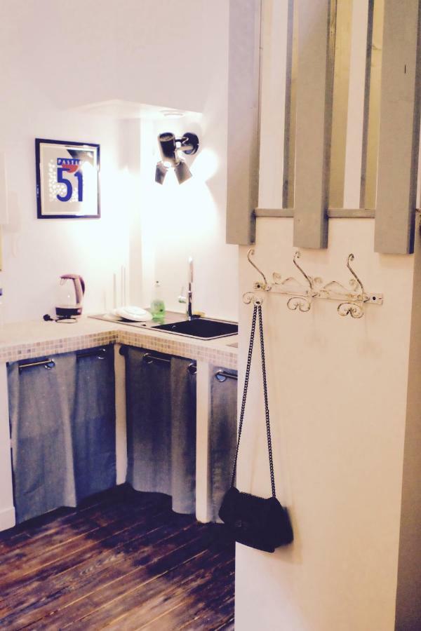 Appartement Bordeaux Victoire Экстерьер фото